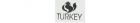 TURKEY与土耳其国名相同，但英文含义为“火鸡”