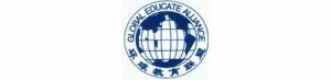 商标：环球教育联盟；申请人：北京中预维他科技公司