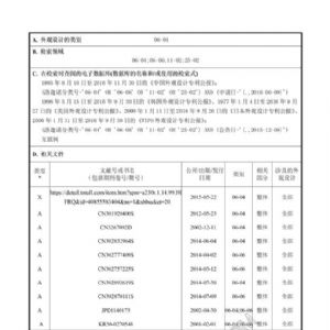 原创作品申请专利为什么不保护？