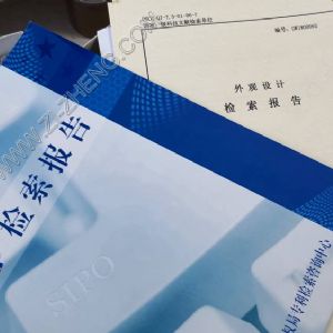 外观设计专利新颖性和/或创造性的判断