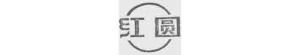 简单的线条结合文字之后，可以作为商标注册