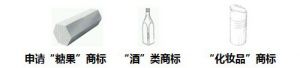 商品常用包装物不得作为立体标志注册